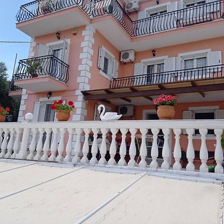 Appartamento Elenh House Argostoli  Esterno foto