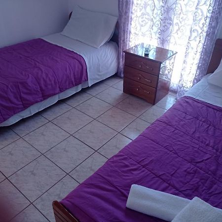 Appartamento Elenh House Argostoli  Esterno foto
