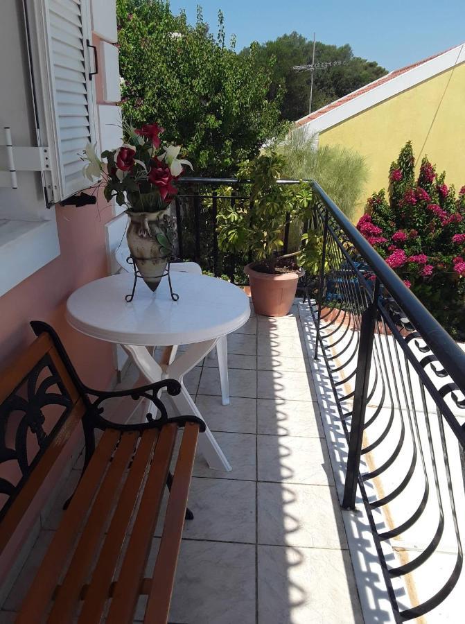 Appartamento Elenh House Argostoli  Esterno foto