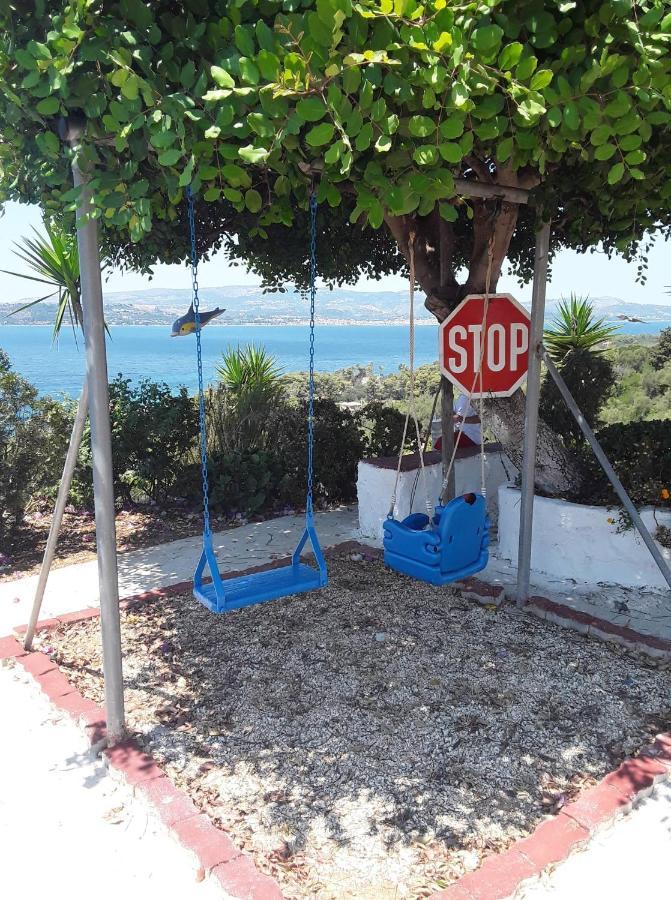 Appartamento Elenh House Argostoli  Esterno foto