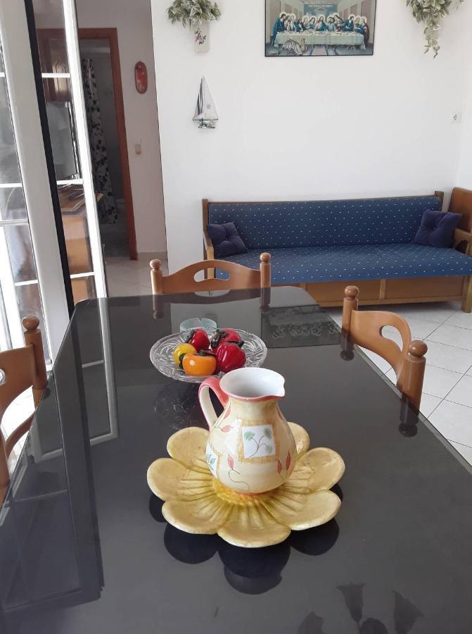 Appartamento Elenh House Argostoli  Esterno foto
