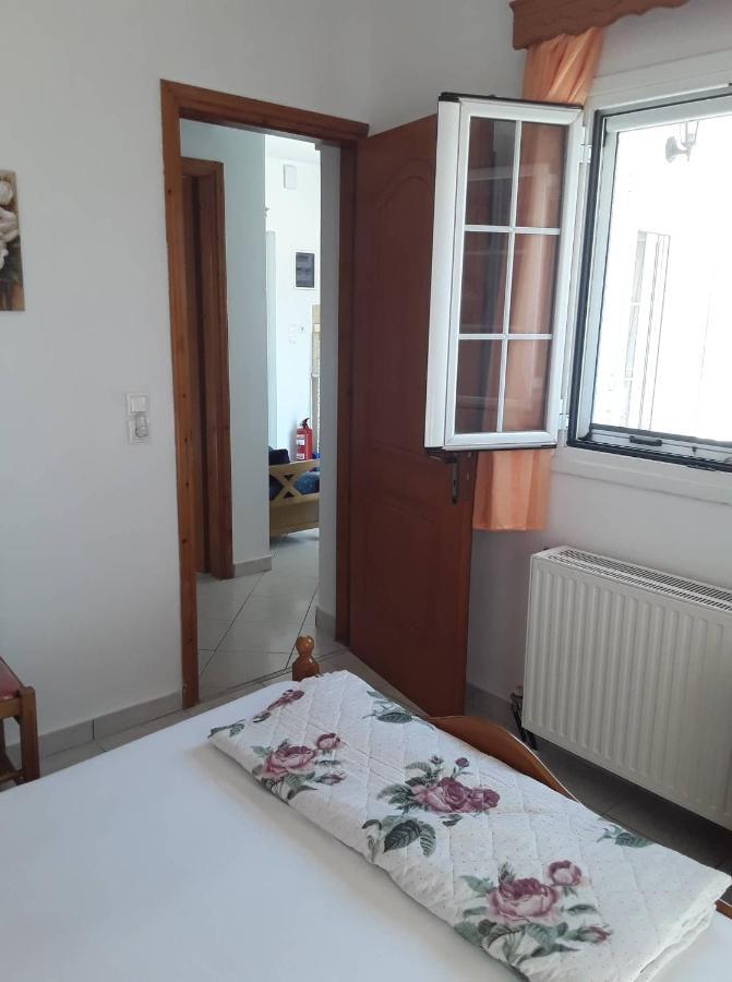 Appartamento Elenh House Argostoli  Esterno foto