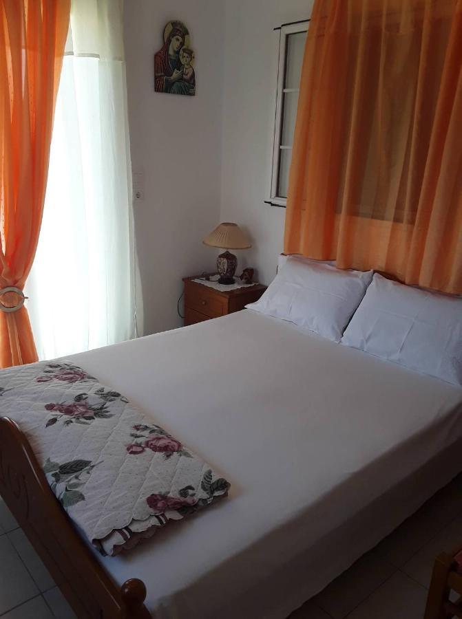 Appartamento Elenh House Argostoli  Esterno foto