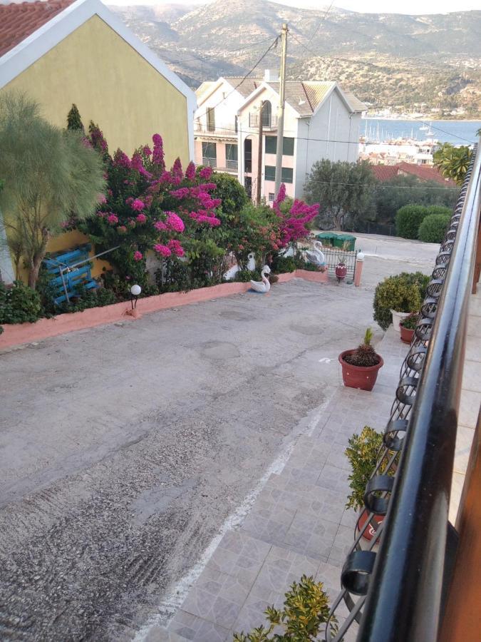 Appartamento Elenh House Argostoli  Esterno foto