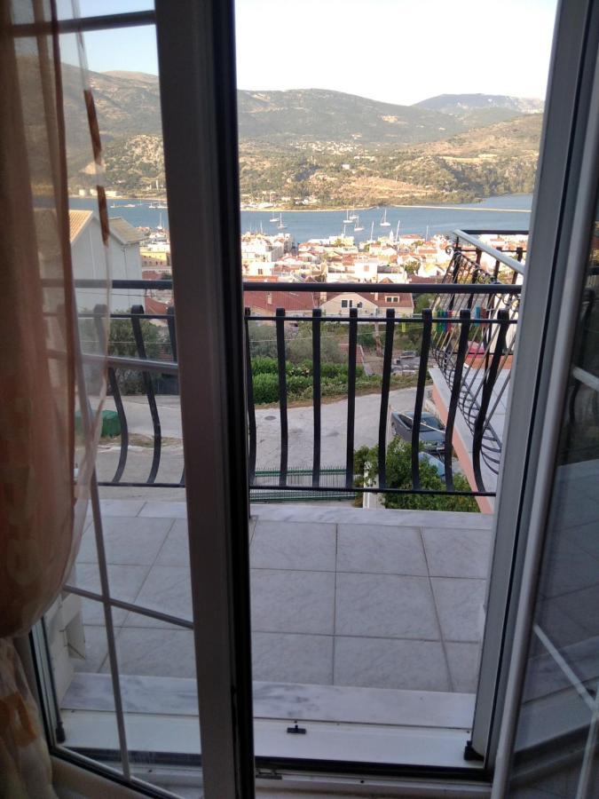 Appartamento Elenh House Argostoli  Esterno foto