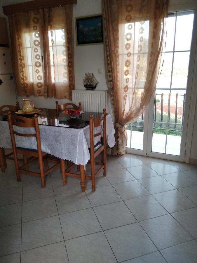Appartamento Elenh House Argostoli  Esterno foto