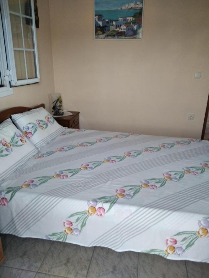 Appartamento Elenh House Argostoli  Esterno foto