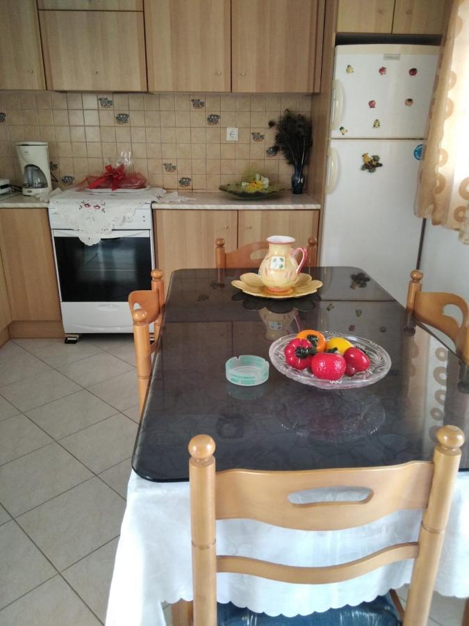 Appartamento Elenh House Argostoli  Esterno foto