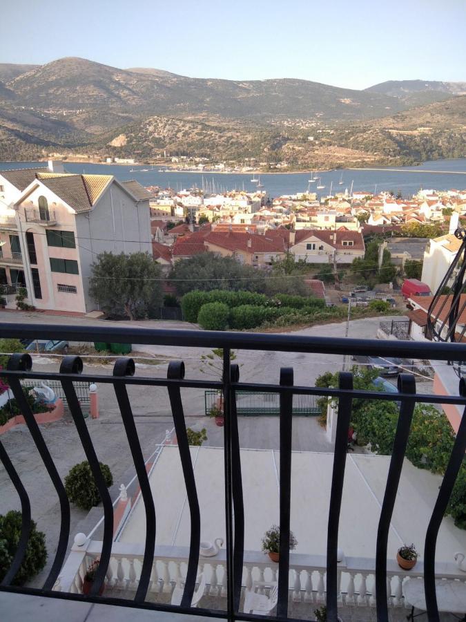 Appartamento Elenh House Argostoli  Esterno foto