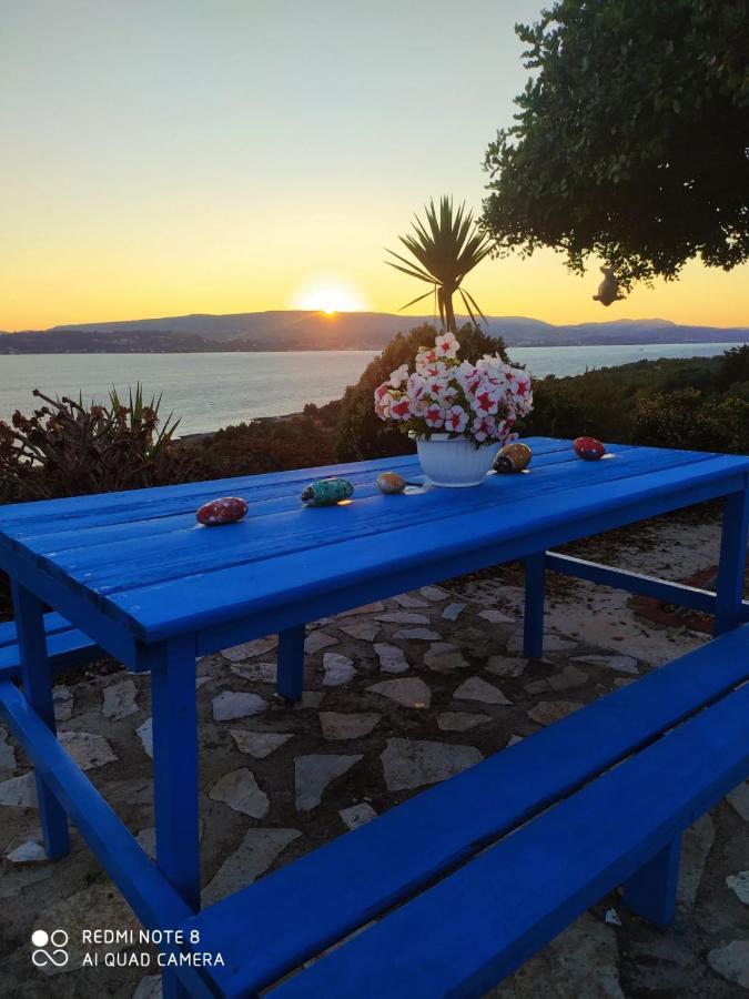 Appartamento Elenh House Argostoli  Esterno foto