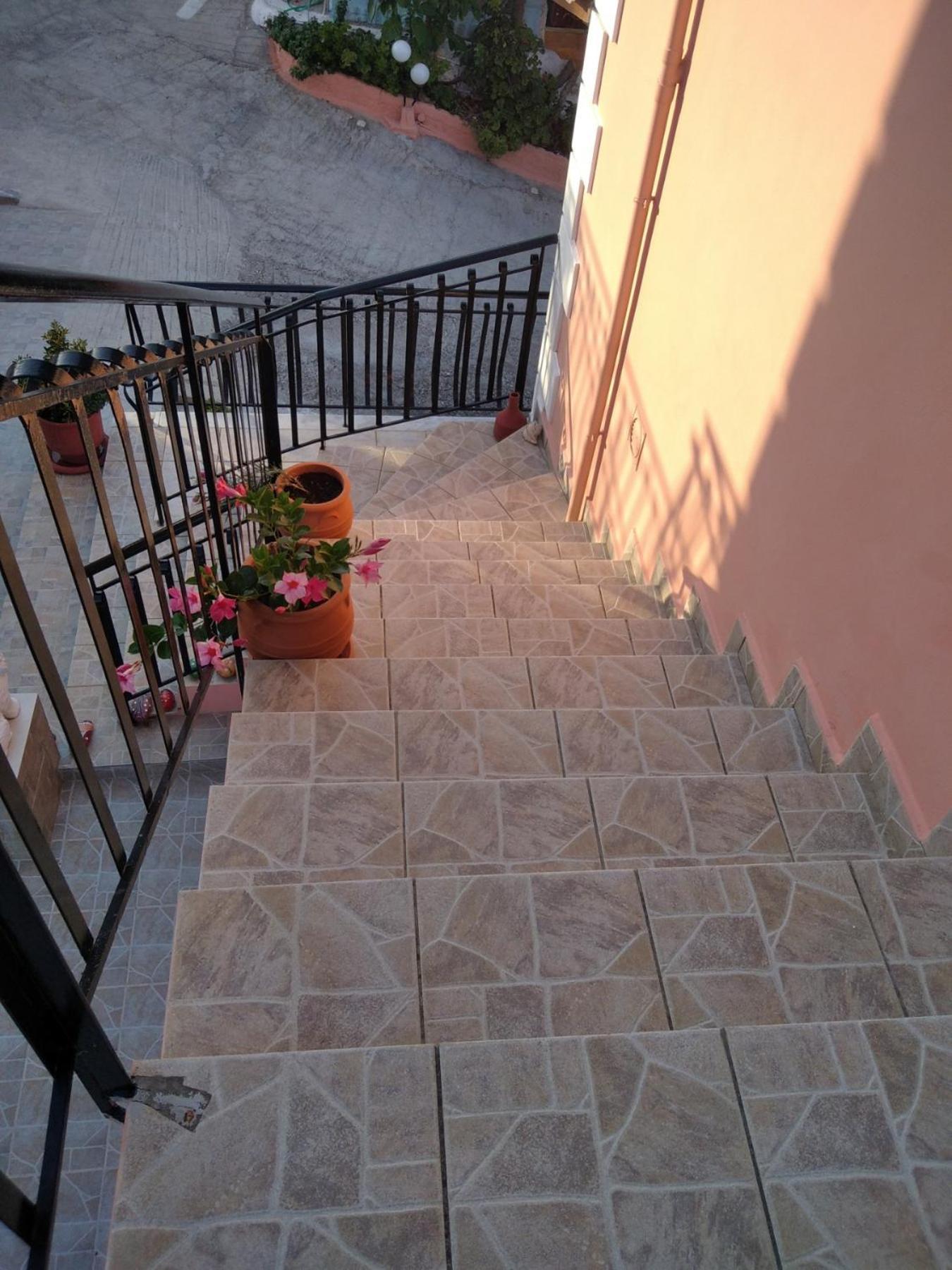 Appartamento Elenh House Argostoli  Esterno foto