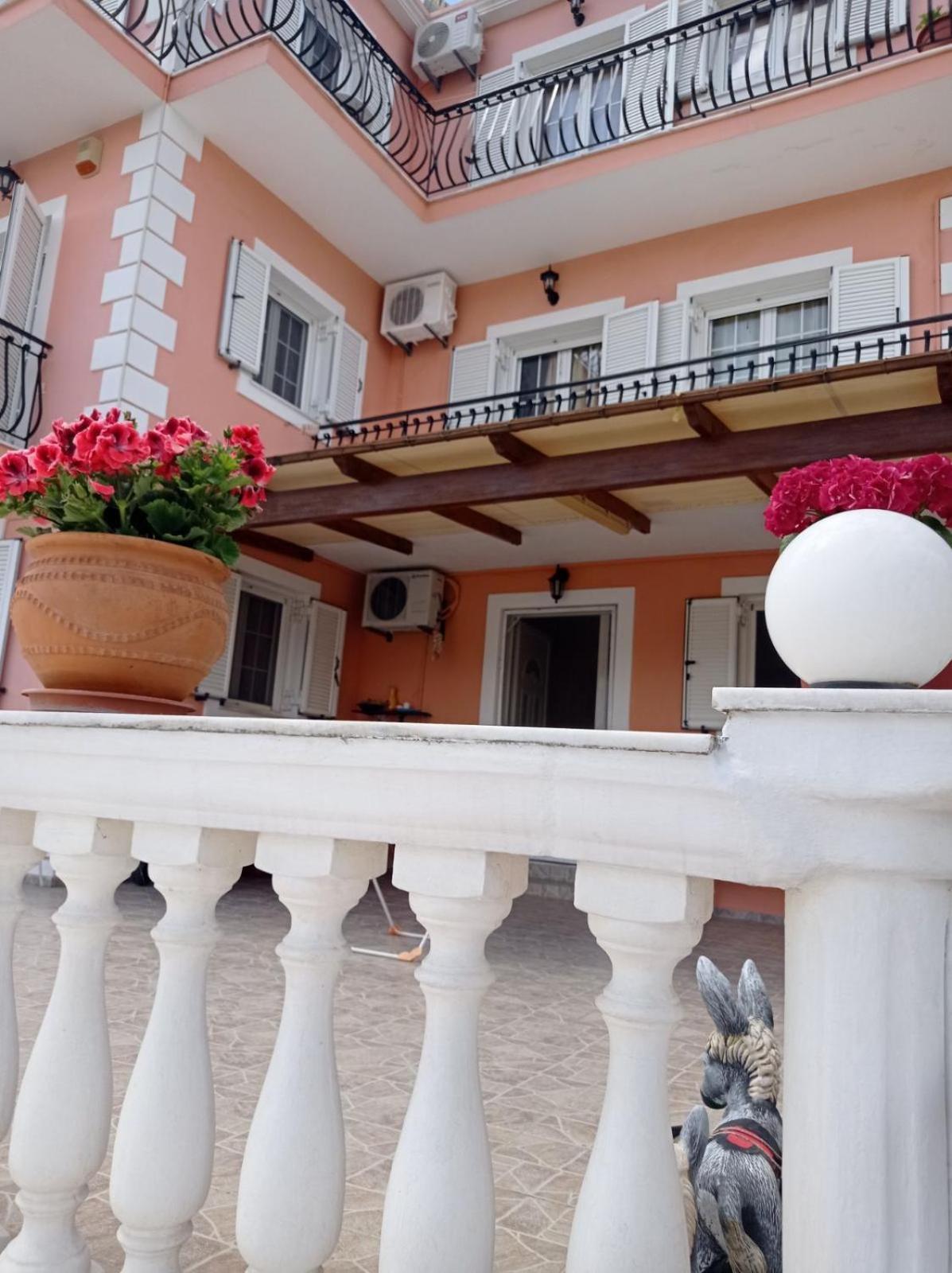 Appartamento Elenh House Argostoli  Esterno foto