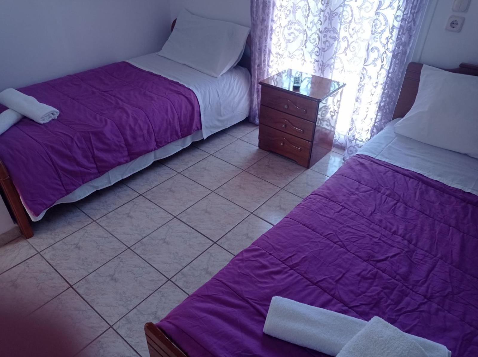 Appartamento Elenh House Argostoli  Esterno foto
